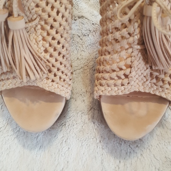 Pencey Alexus plataform size:6 - Picture 6 of 9